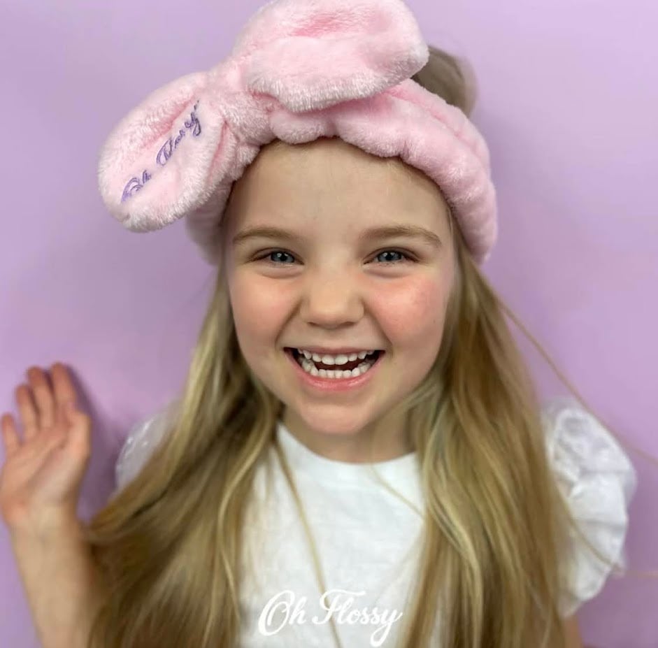 Oh Flossy ヘアバンド 子供用ヘアバンド ヘッドバンド キッズ Oh Flossy ヘアバンド 子供用ヘアバンド ヘッドバンド キッズ