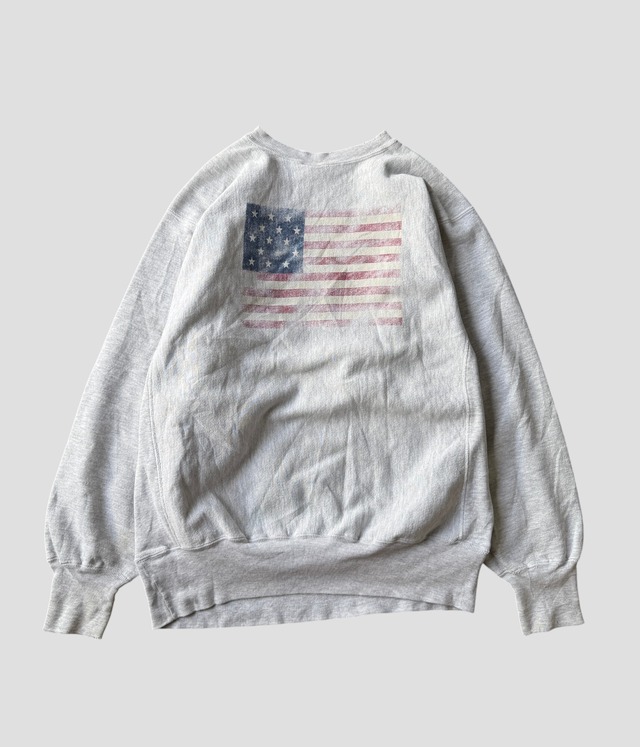 -Champion- Vintage Revers weave 90s XL Sweat-BRITCHES USA