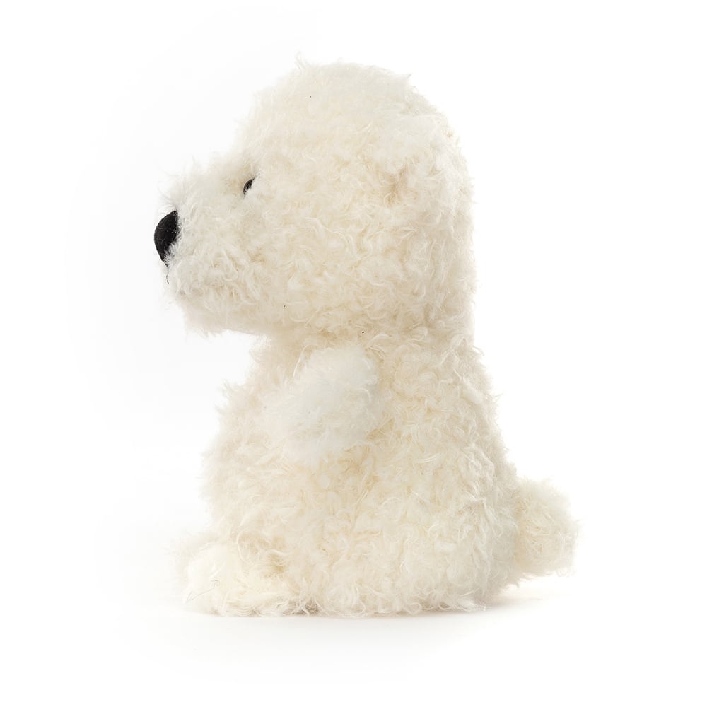 Little Polar Bear_L3PB