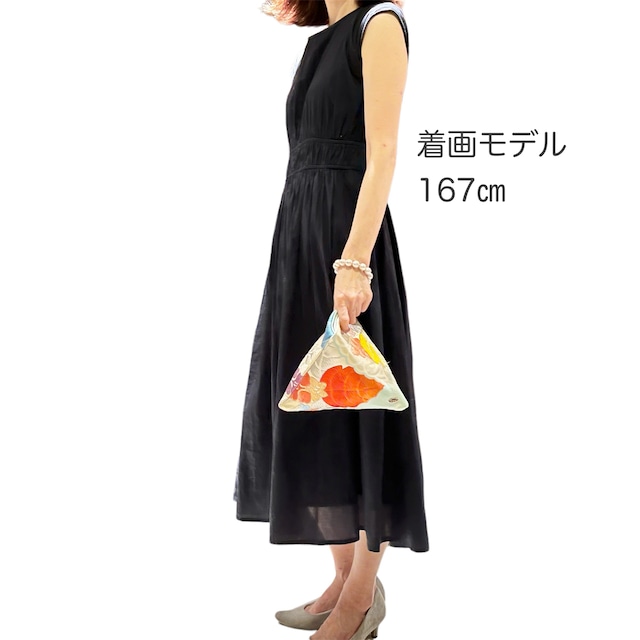 あずま小・Azuma bag S：150-1166：DIEVE  ホテルニューオータニ東京