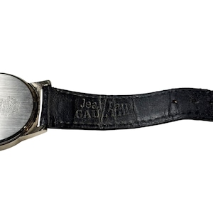 Jean Paul GAULTIER quartz watch