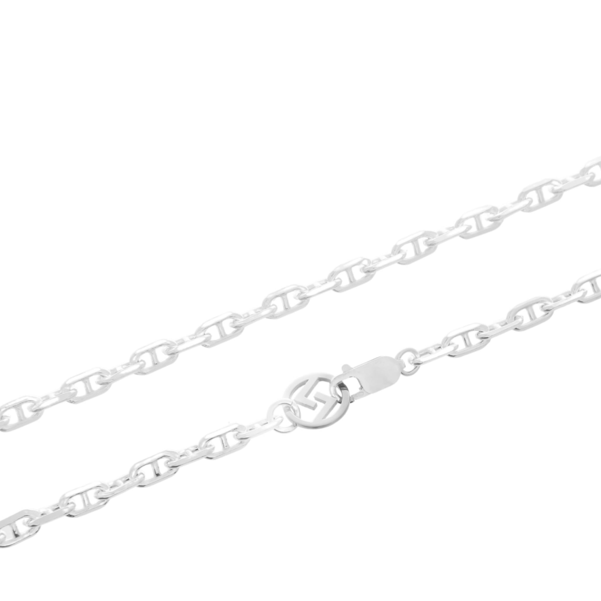 リセンスネックレス カット 45/50/55cm | LOWBAL