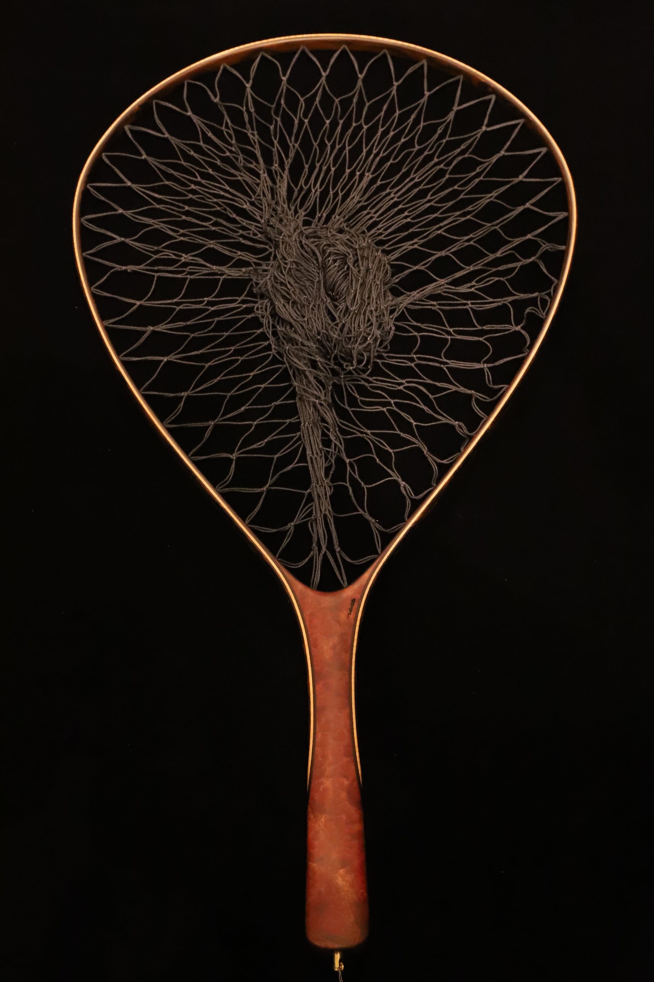 Atelier Verite S600 Half Inlay 仕様　カンファー極上バール③