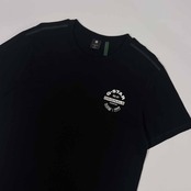G-STAR RAW ジースターロウ ワンポイント 半袖 Tシャツ M/ブラック メンズ