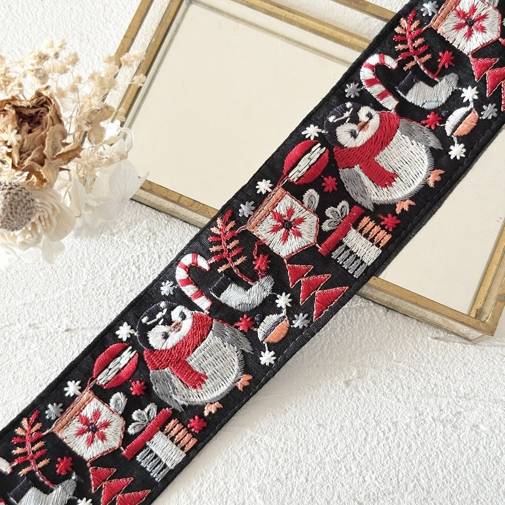 おすすめ | インド刺繍リボン専門店Rino Ribbon