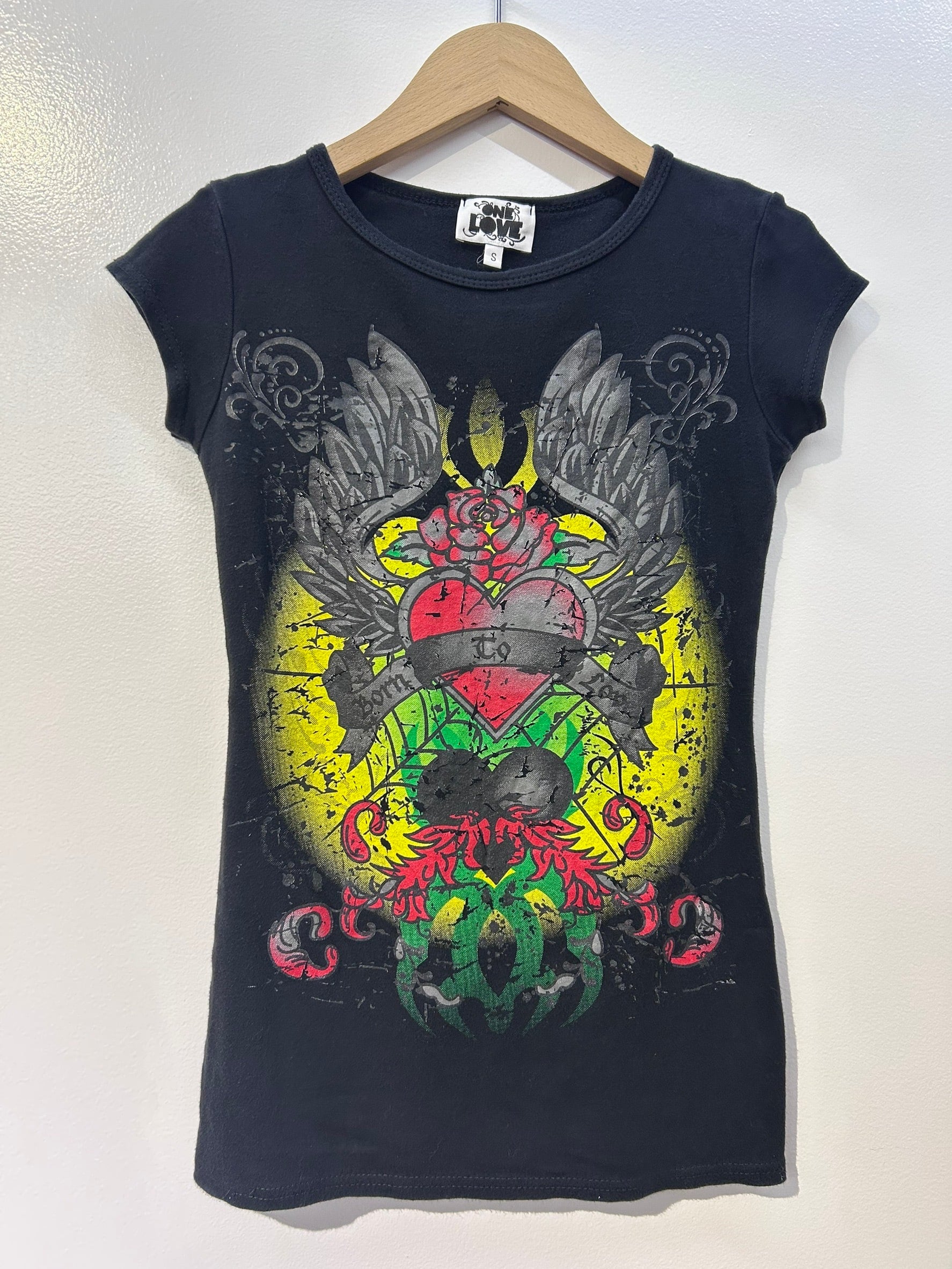 Tee