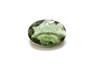 14.モルダバイト［No.U-3764］