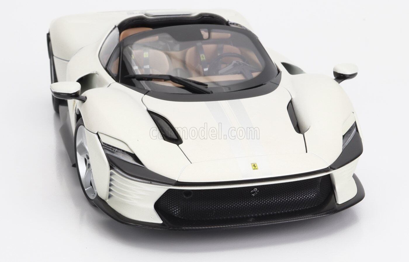 MR 1/18 フェラーリ デイトナ SP3 Ferrari Daytona Ferrari