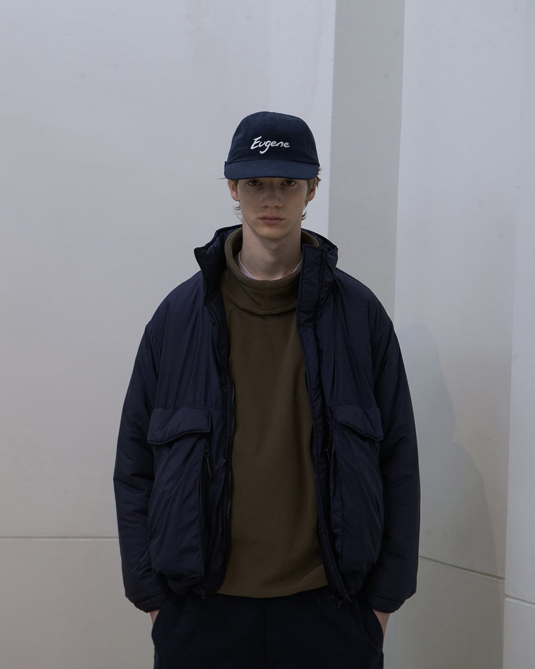 wonderland Light jacket 新品 wonderland, Light Jacket | not wonder store