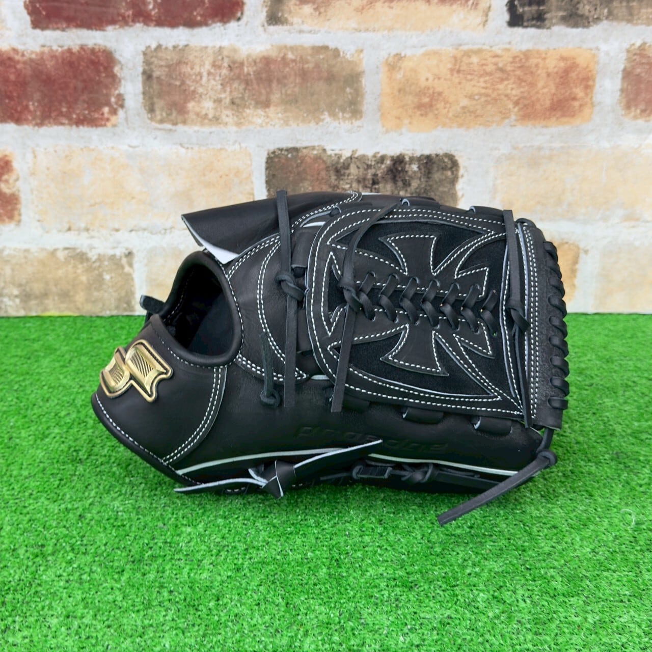 2026NEWモデル】SSK プロエッジBシリーズ 軟式グラブ 投手用 PNB813