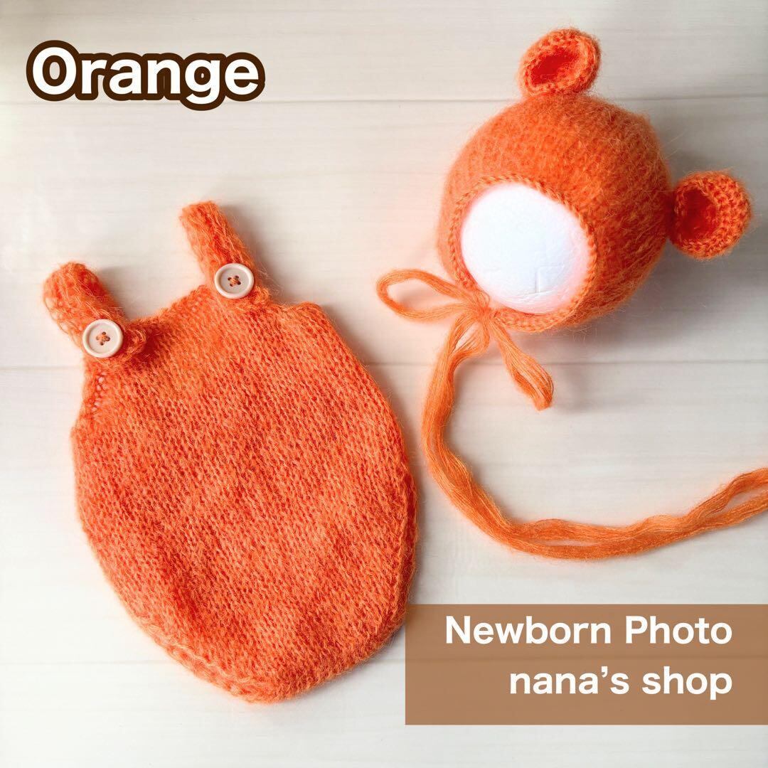 ニューボーンフォト衣装・グッズ専門店*・゜ﾟNANA's shop*.｡.・*