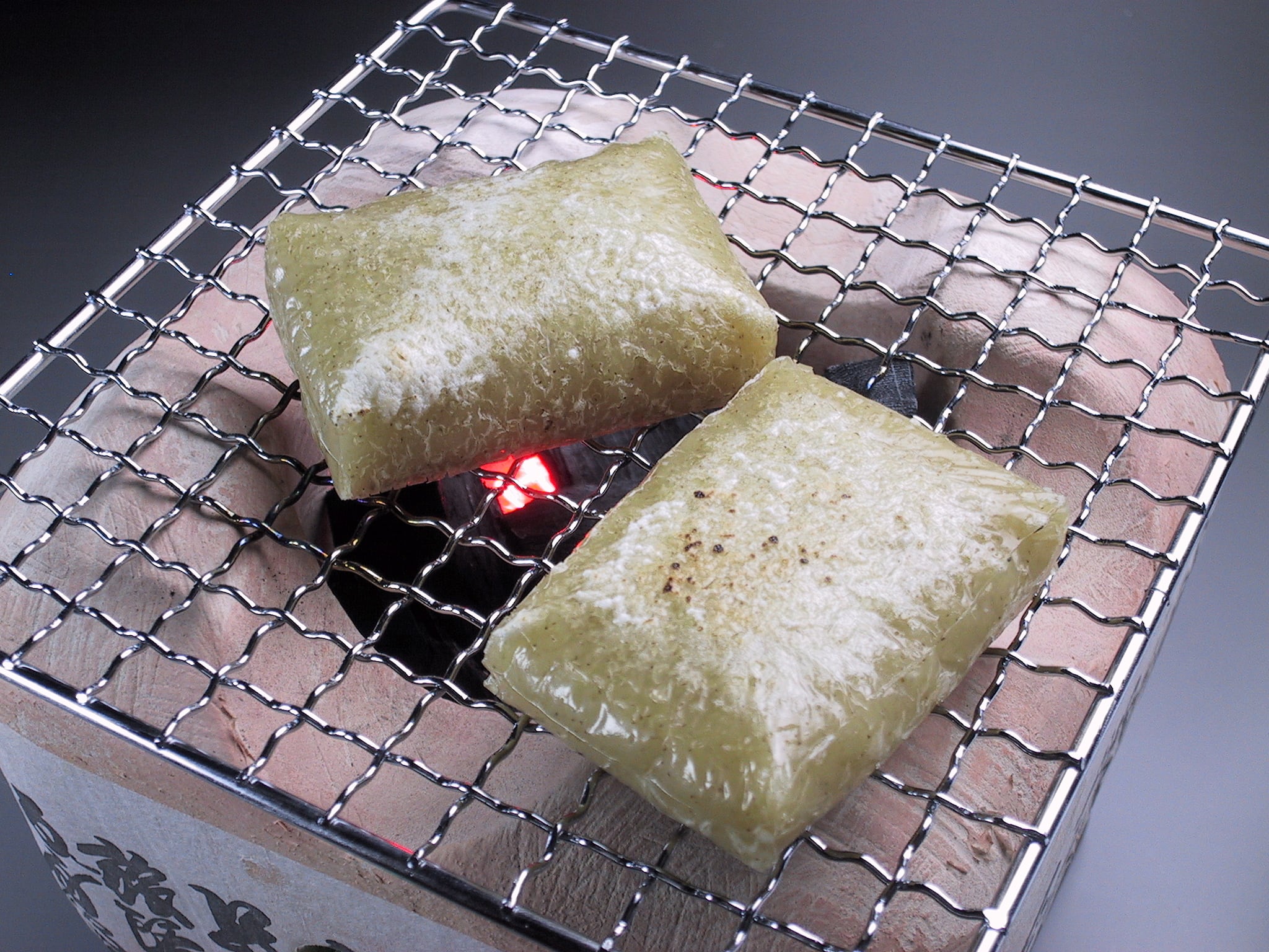 もちやの粟もち 360g | Mochiya｜おもちの工場が作った食品店