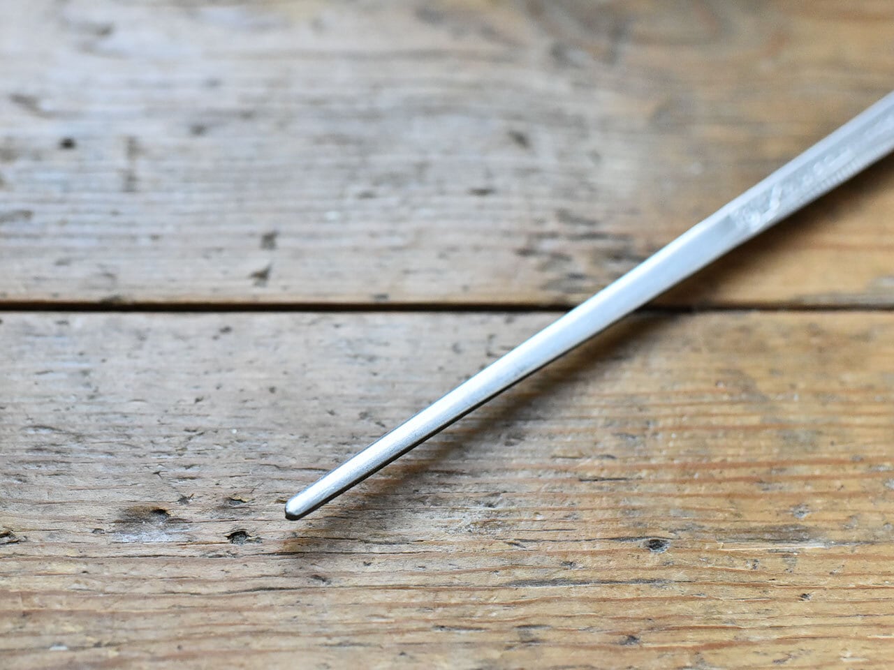 剣を型どった素敵なペーパーナイフ（小）　フレンチアンティーク