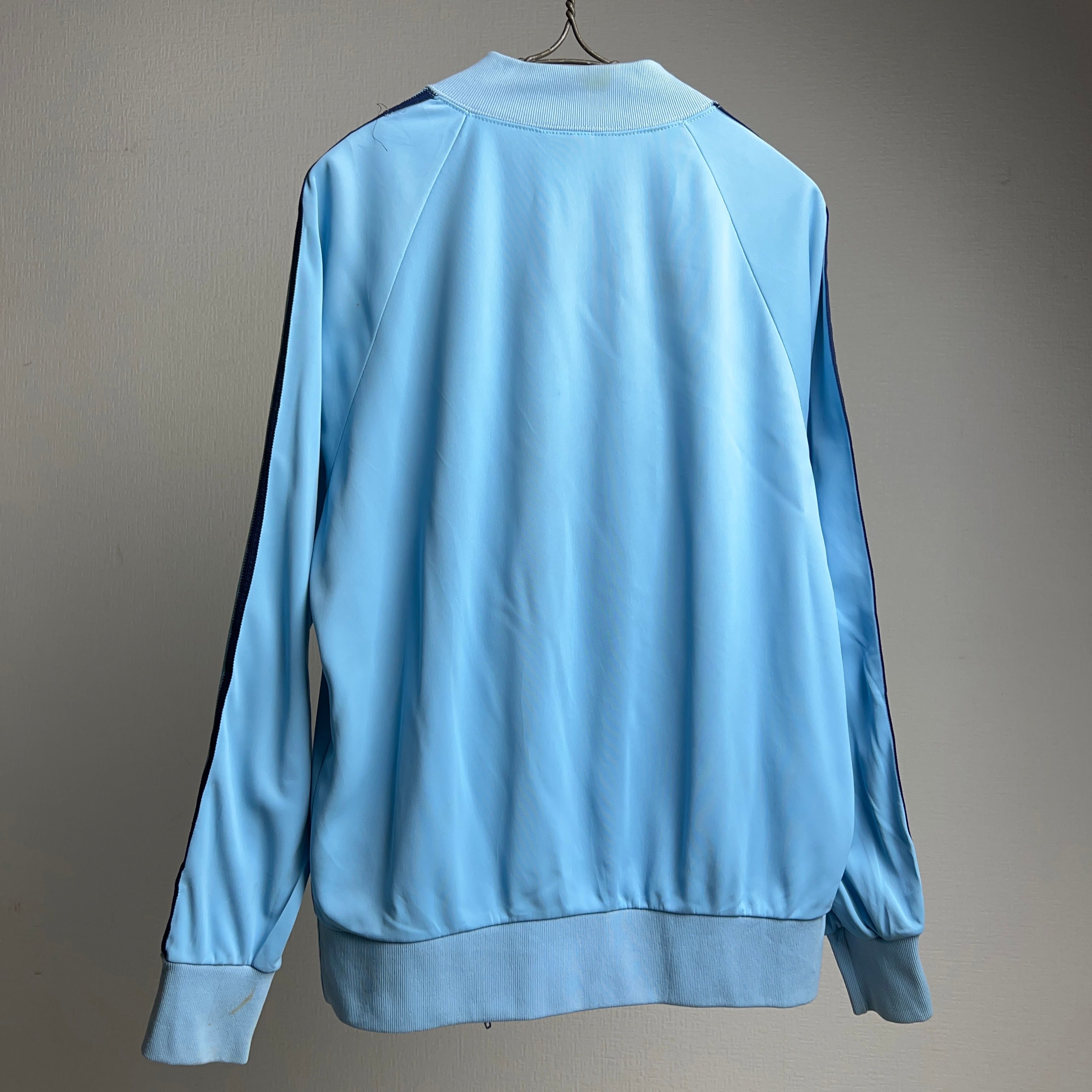 70's “adidas” ATP Track Jacket FRANCE製 アディダス トラック 70's “adidas” ATP Track Jacket FRANCE製 アディダス トラック