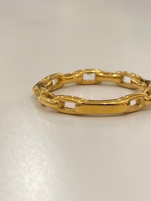 stainless chain ring