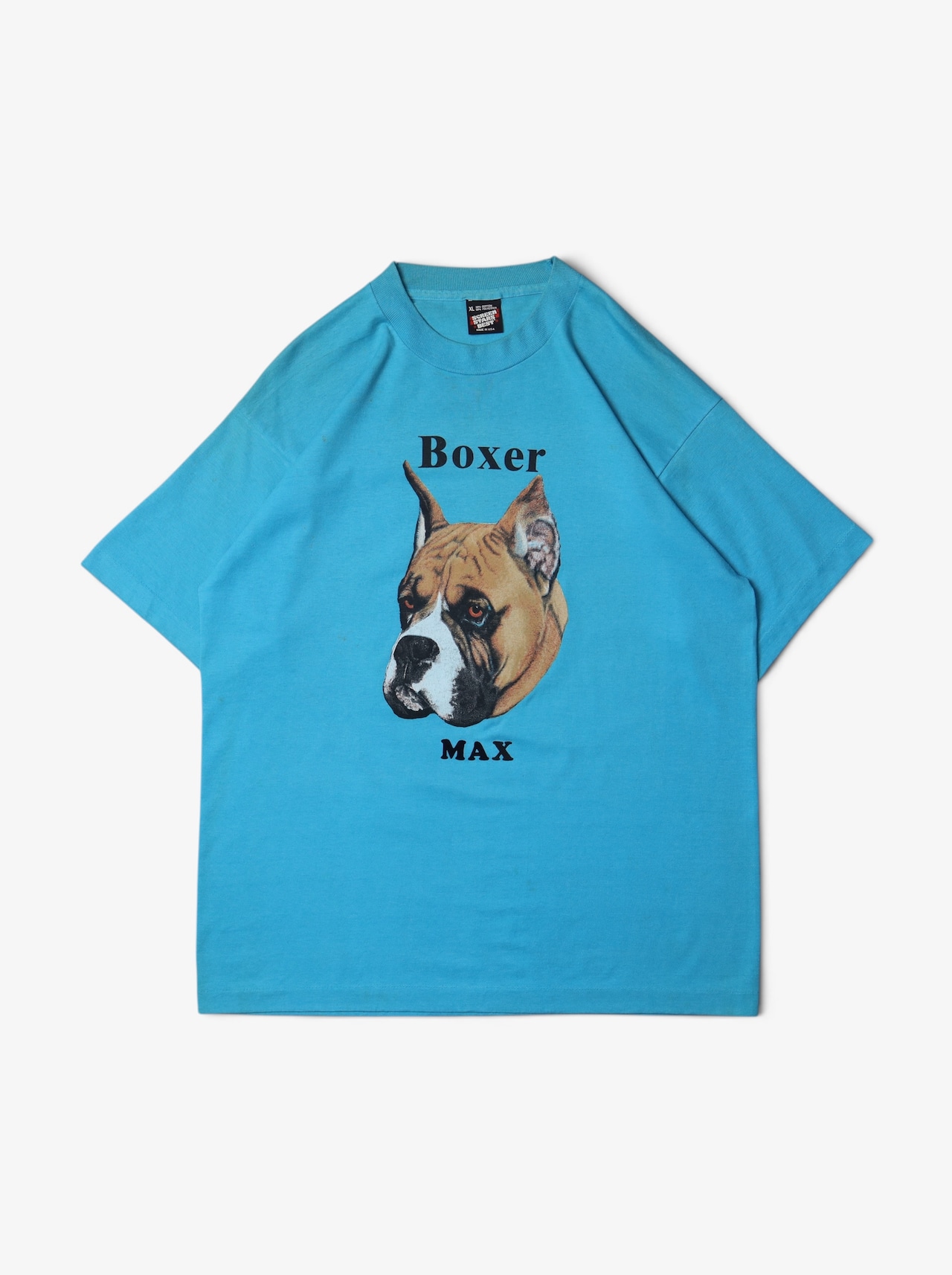 Boxer