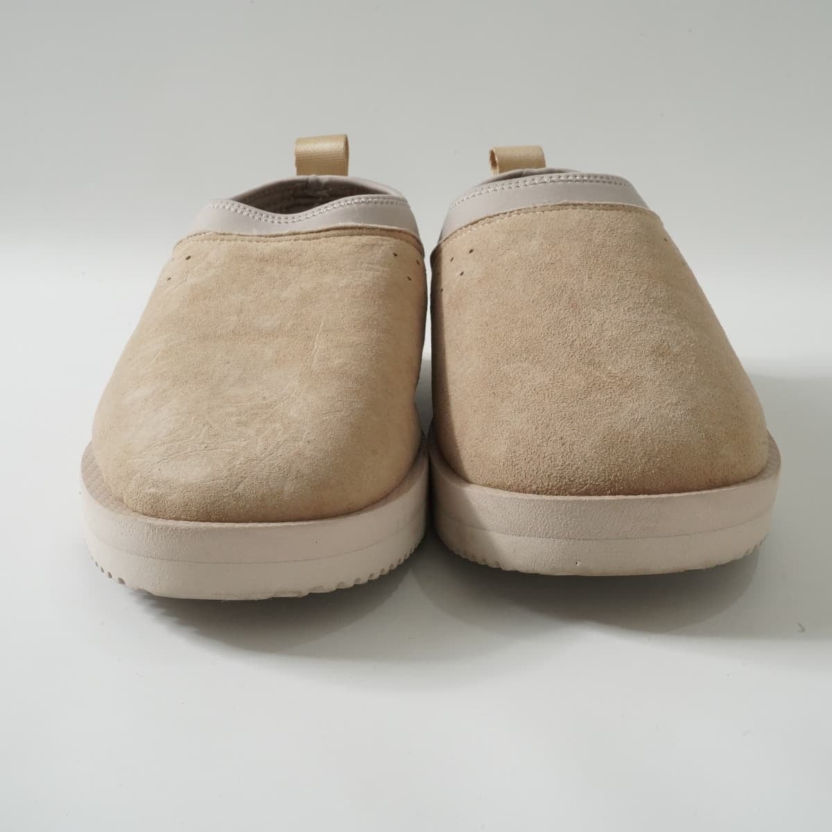 Deuxieme Classe ドゥーズィエムクラス SUICOKE スイコック ムートン  