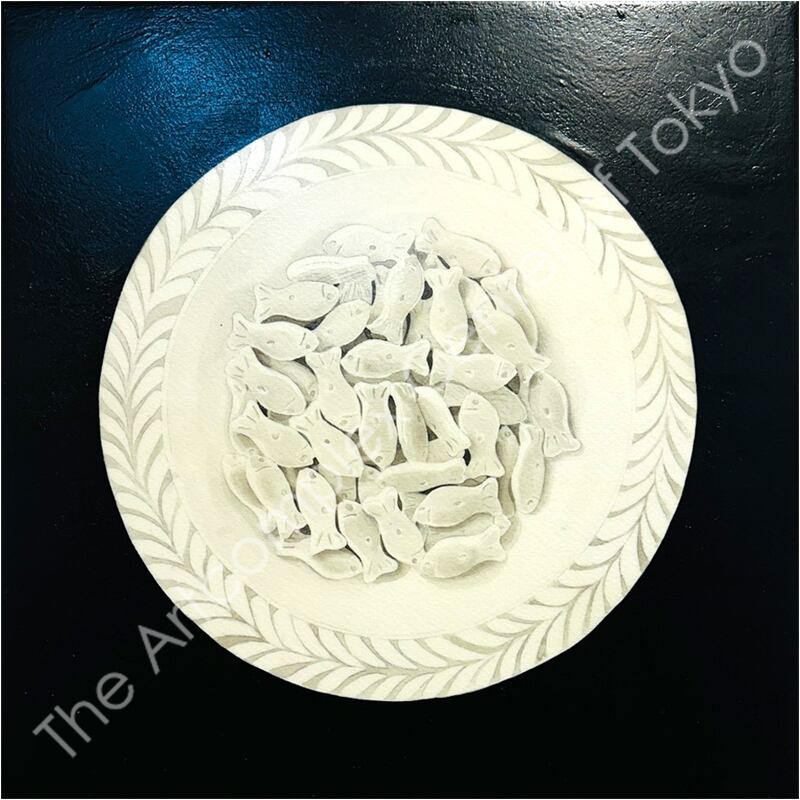 高草滋汰「ぎゅうぎゅう-まる-」