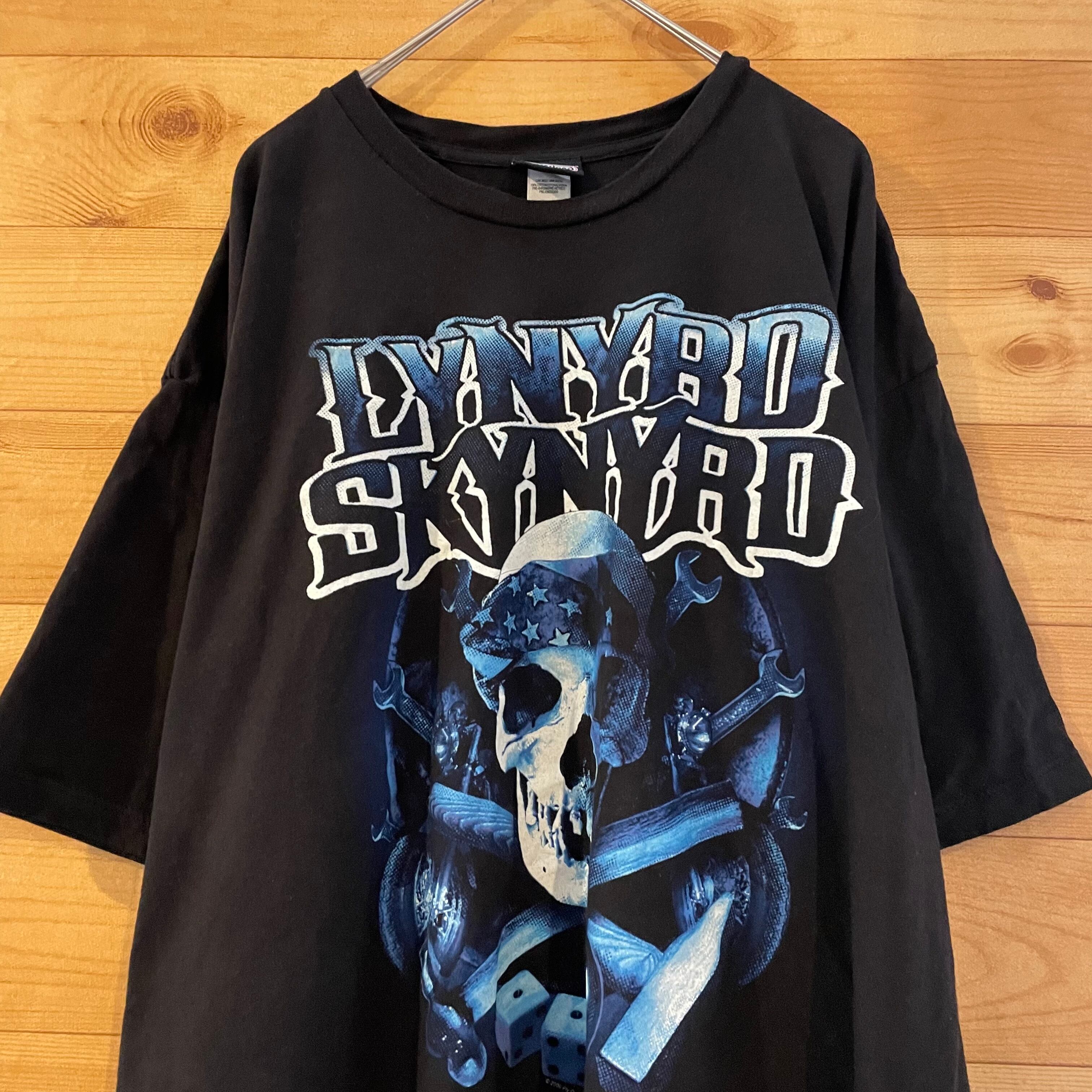 winterland】Lynyrd Skynyrd レーナードスキナード バンドTシャツ ...