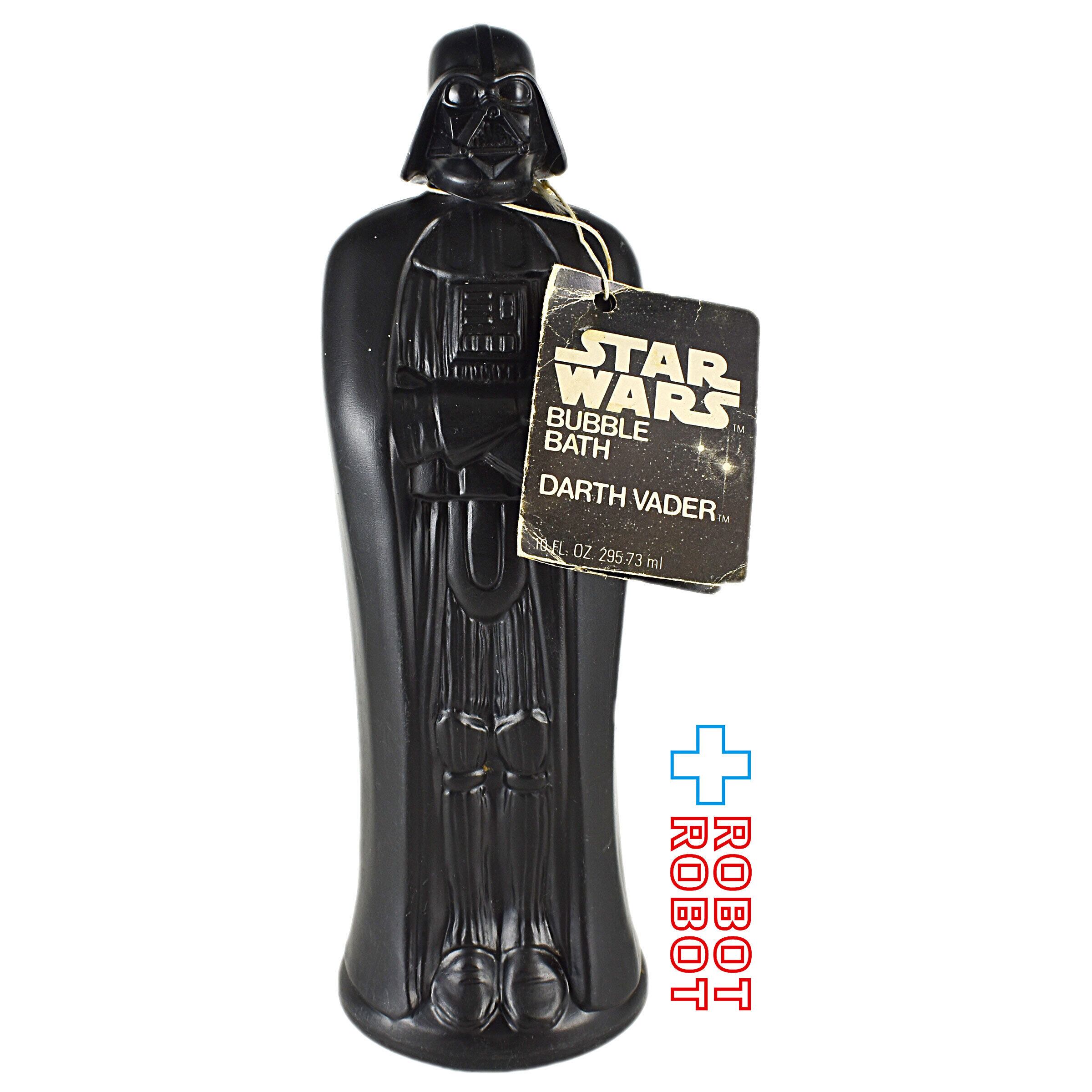 スター・ウォーズ ダース・ベイダー シャンプーボトル 紙タグ付 | Pay ID