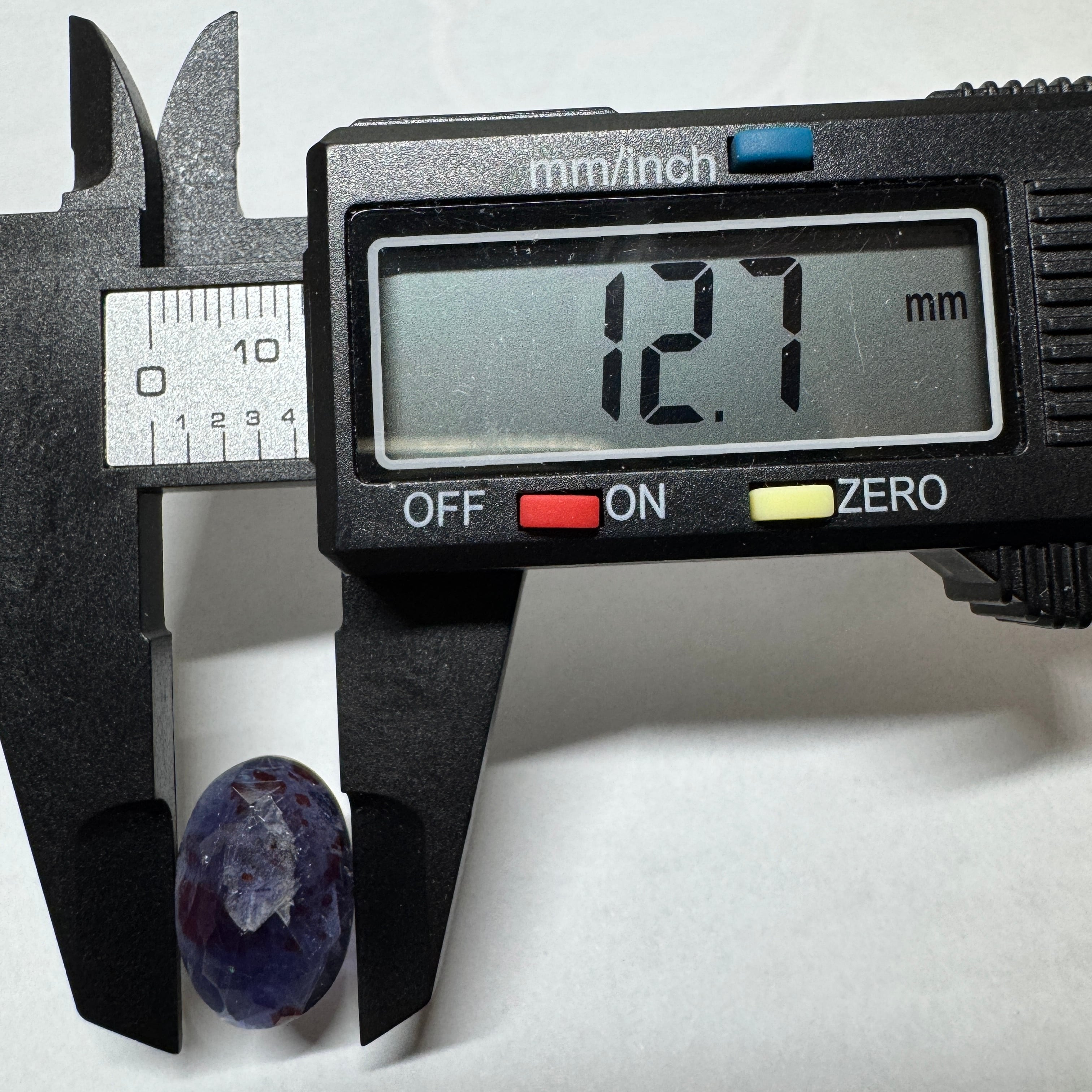 ブラッドショットアイオライト 〜最大級の輝き〜 9.48ct | GEMマニ屋