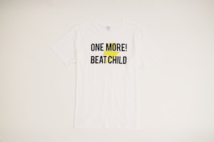 Beat Child White