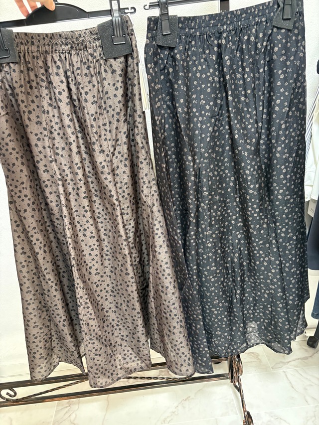 TORNERA ジョーゼットカットトップス　61101