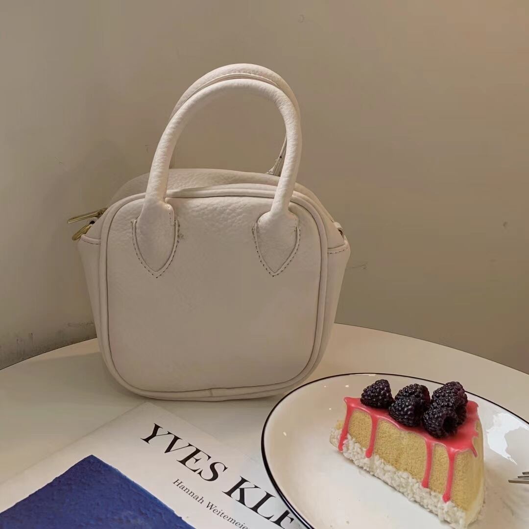 スクエアハンドバッグ AS145-5310