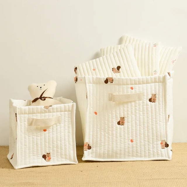 linen storage Lsize