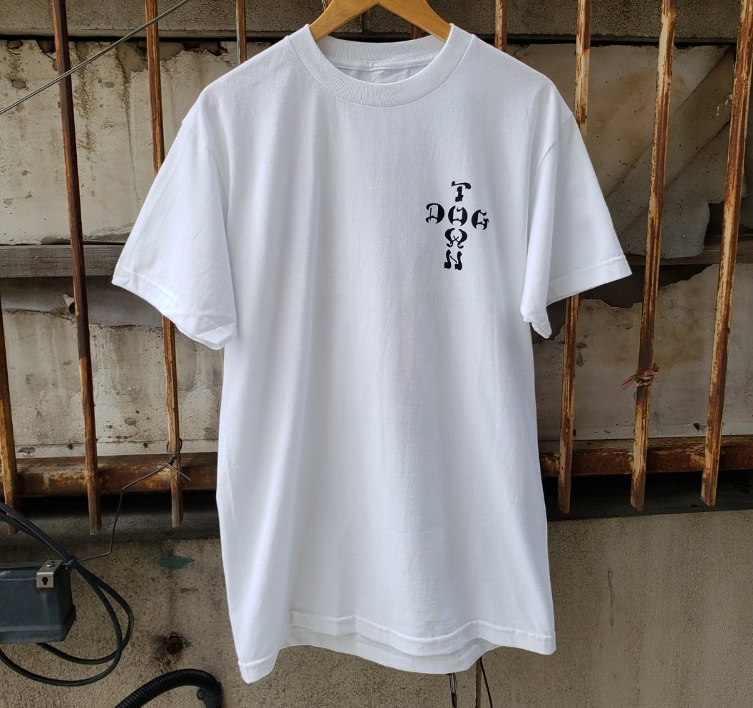 パウエルドッグタウン tシャツ Mサイズ - Tシャツ/カットソー(半袖/袖なし)