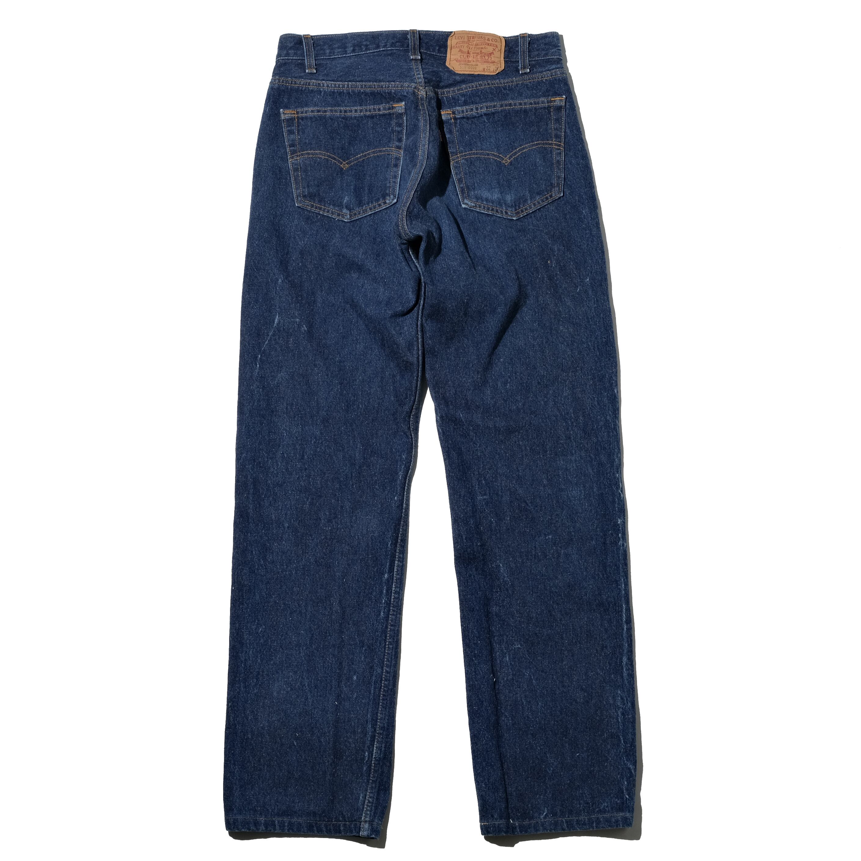 リーバイス　501 80-90's Levi's 20505-0217 デニムパンツ “MADE IN USA