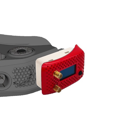 HDZero Goggle Expantion Module(2.0)