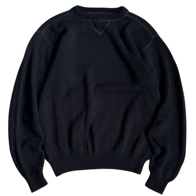 croft&barrow cotton knit