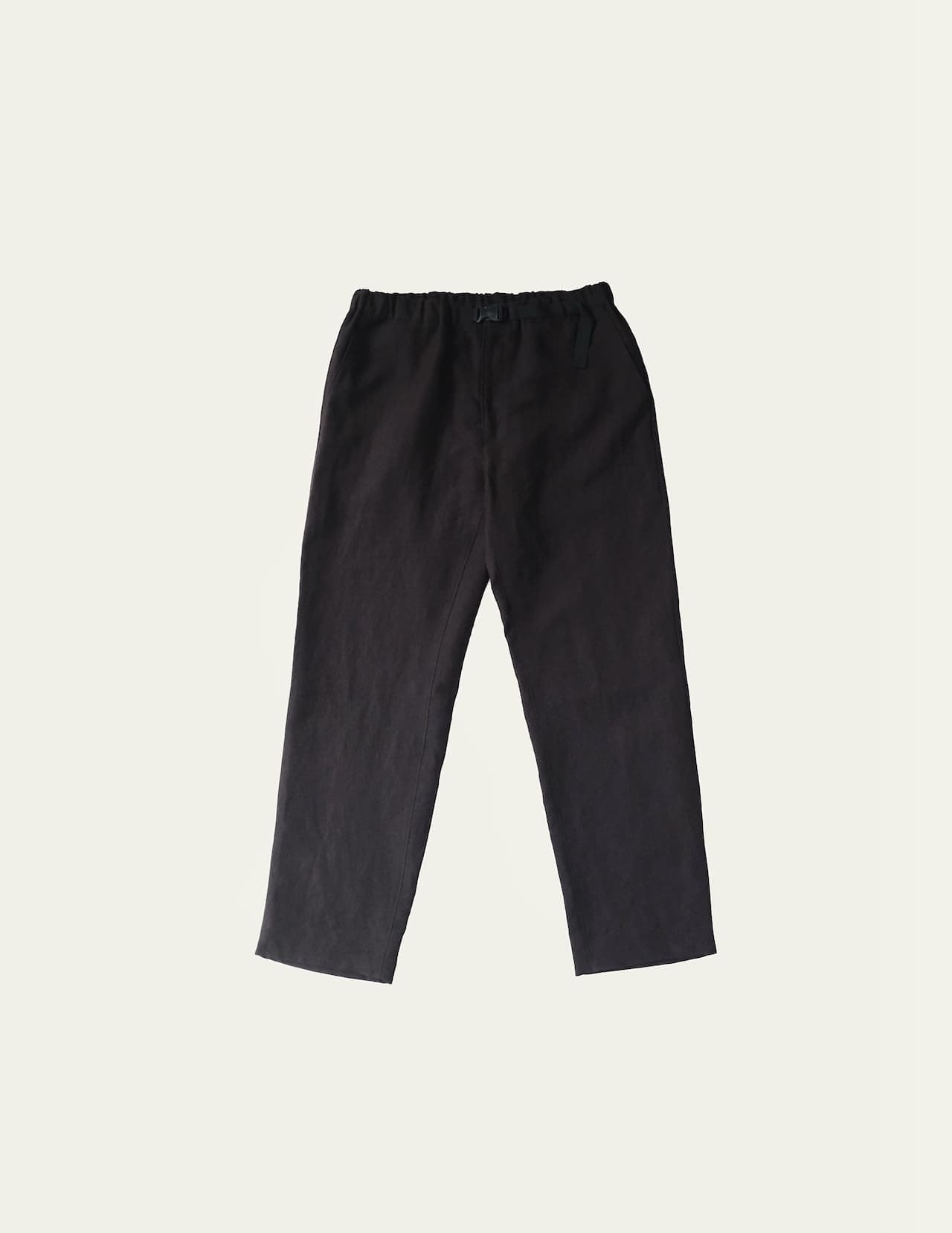 FUJITO N.O.UN Belt Less Dark Brown,Dark Navy