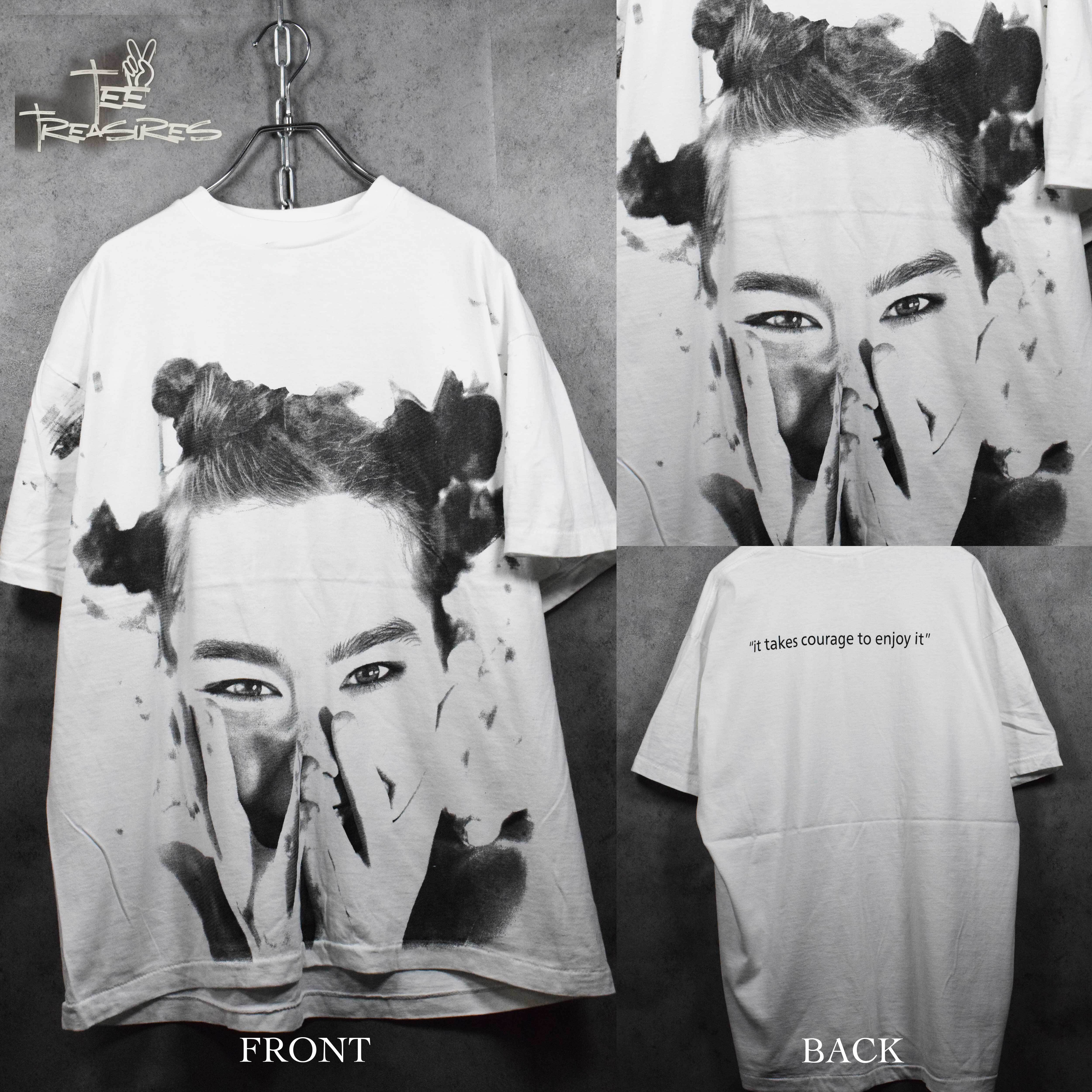 Bjork 10【予約商品：7月17日より順次発送】 | Tee Treasures