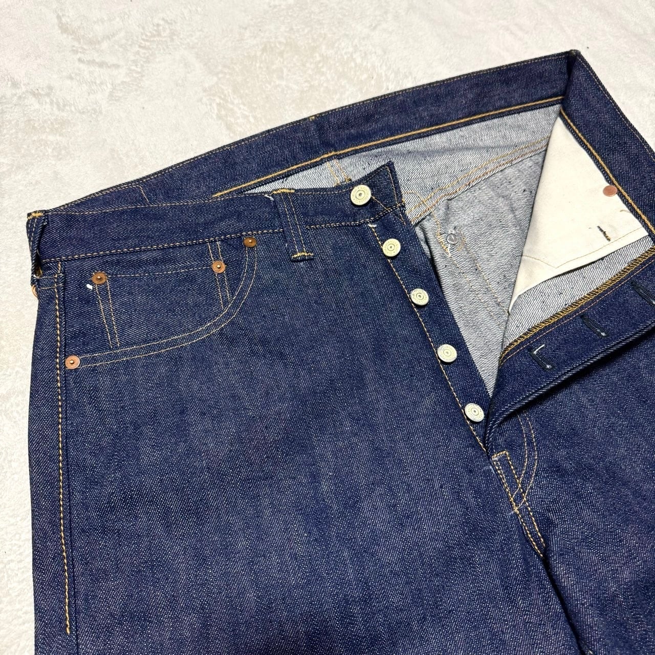 ジャケット・アウター SLASH OVERALLS S06XXE 1946 W46 SO02(NP02 ジャケット・アウター SLASH OVERALLS S06XXE 1946 W46 SO02(NP02