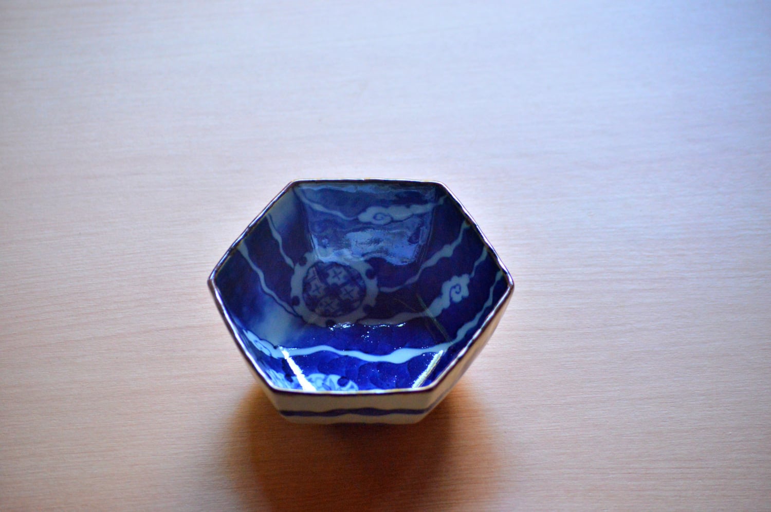 古伊万里小鉢 | 有田焼 緒方陶園オンラインショップ