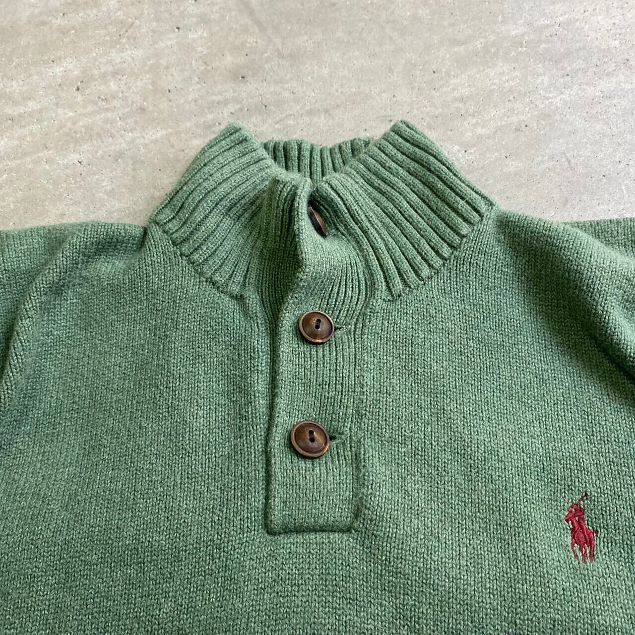 Polo Ralph Lauren ポロラルフローレン ワンポイントロゴ 刺繍 ...