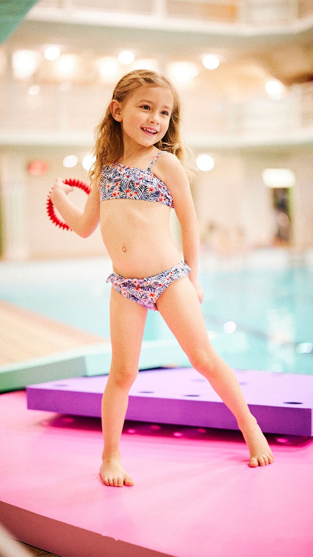 [即発] 水着/ Swimwear (0071) フランス パリ発 [Sergent Major] ルミナーレミハス