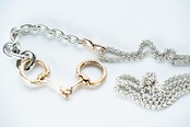 C-036SP (K18yellow and K18 rose gold combination)