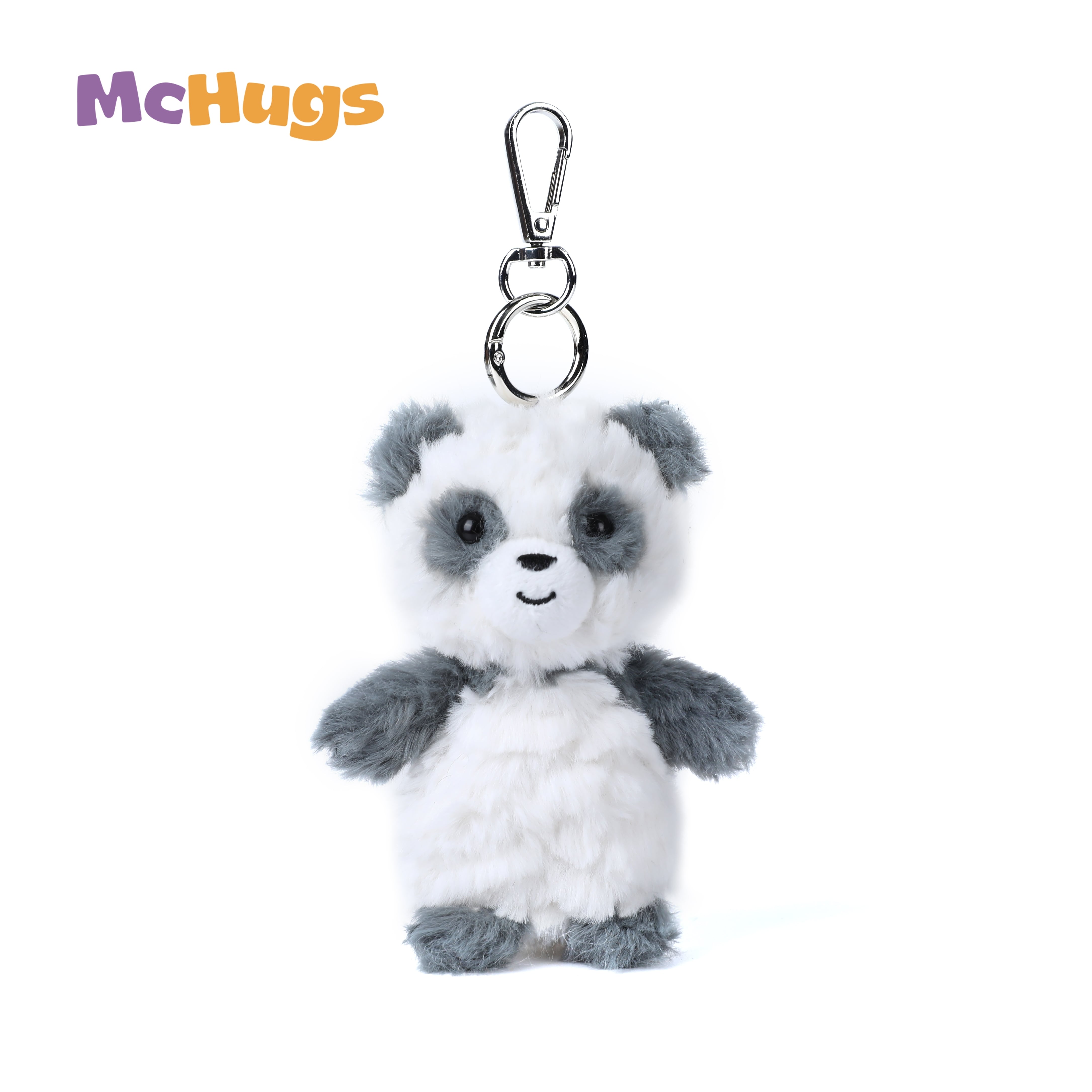 Cute Panda Bag Charm_MC600103