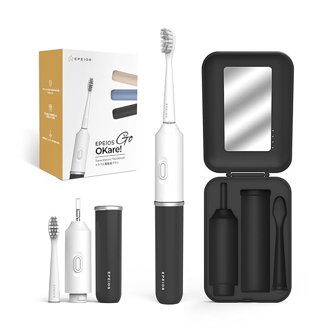 パナソニック 音波振動ハブラシ ドルツ 電動歯ブラシ USB充電 EW-DA48