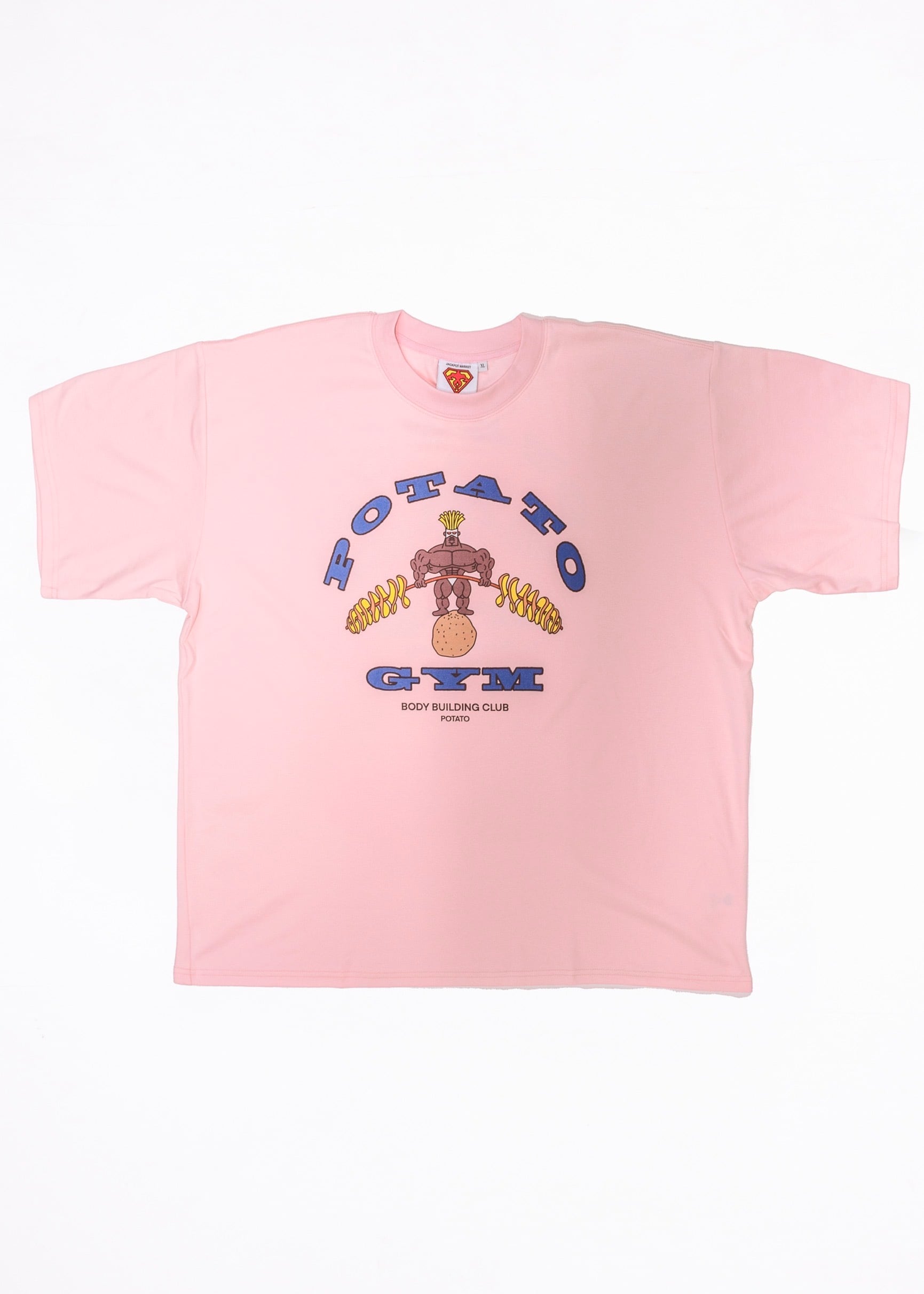 5.ポテト | JACKPOT MARKET