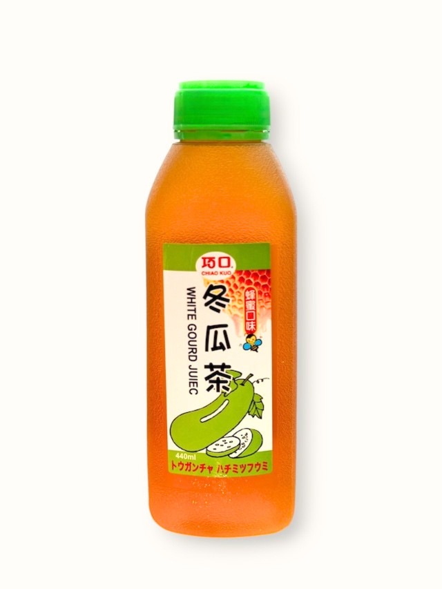 サンメイジー（酸梅汁）440ml