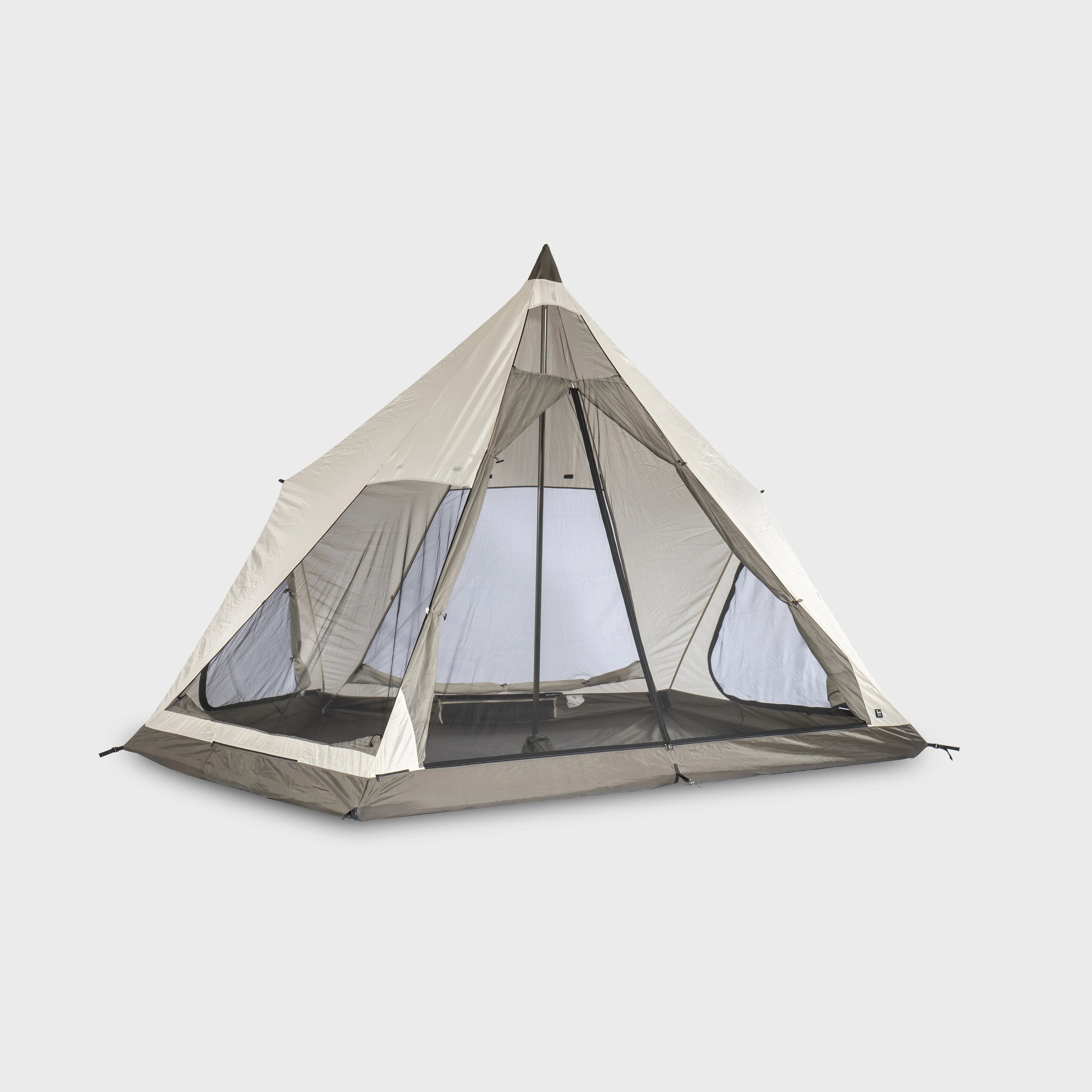 ZANE ARTS】 ZEKU-M INNER TENT | 美工堂 ONLINE SHOP
