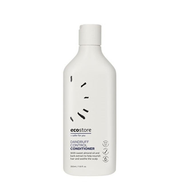 【ecostore】コンディショナー スキャルプケア 350mL