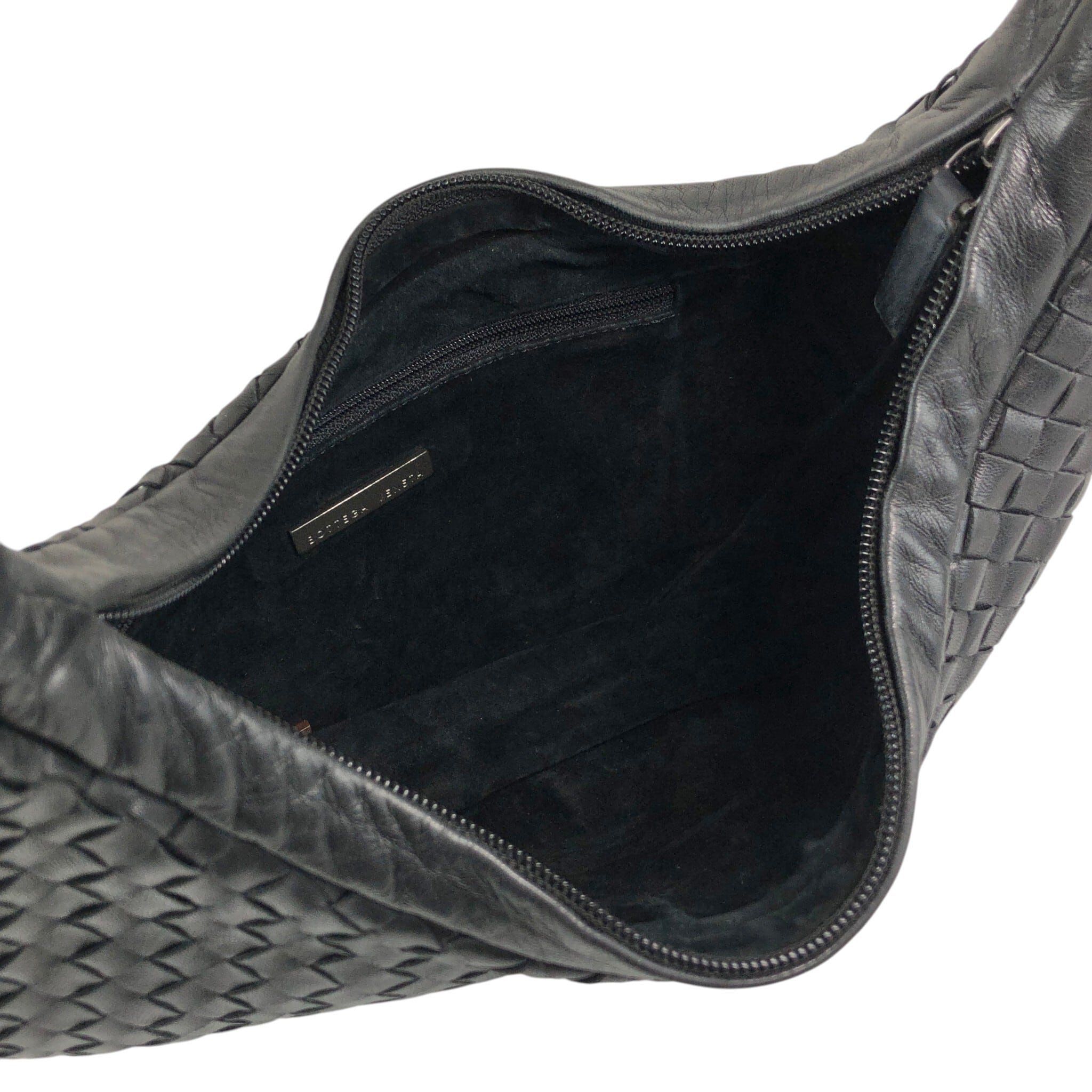 Bottega Veneta ボッテガ・ヴェネタ イントレチャート ハンドバッグ