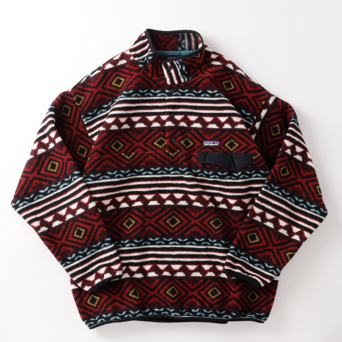 patagonia パタゴニア フリース（逸品】Patagonia fleece jacket