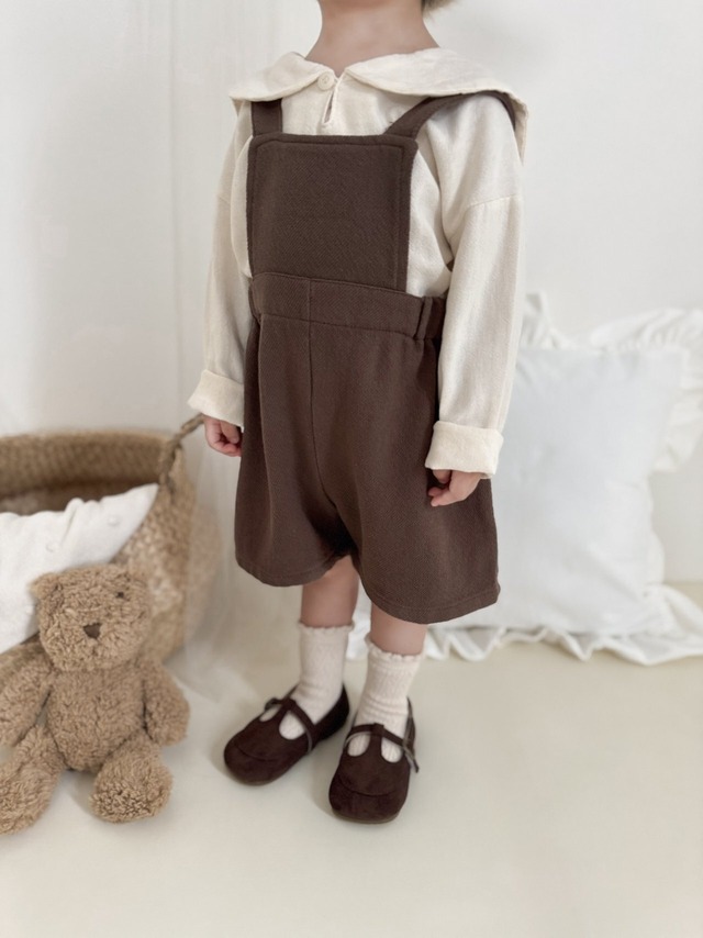 ⭐︎即納⭐︎[ mimimarket ] seven suspenders