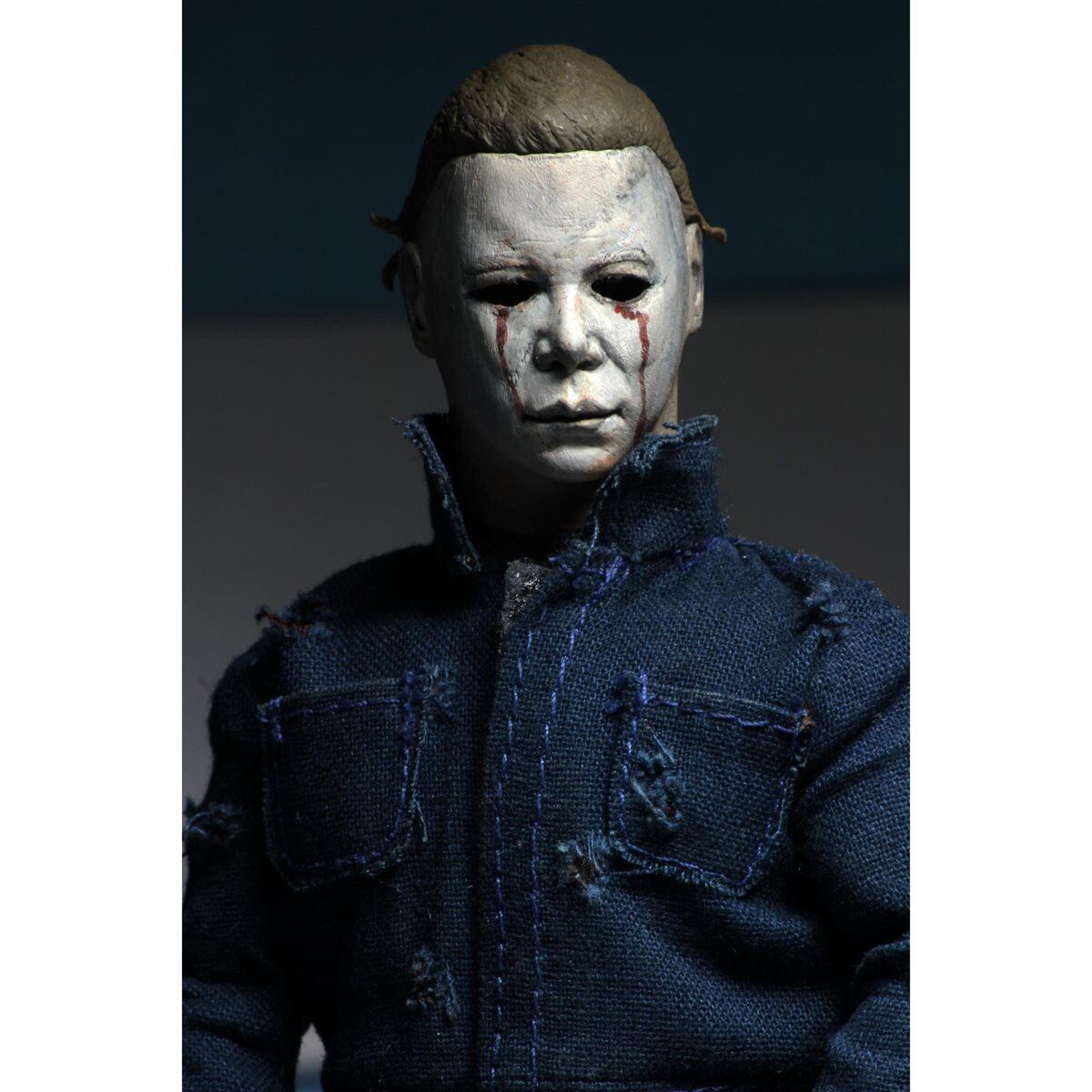 NECA ハロウィン2 ブギーマン マイケル・マイヤーズ 8インチ